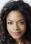 Poster of Naomie Harris